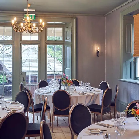 Hotel Du Vin & Bistro Tunbridge Wells-3