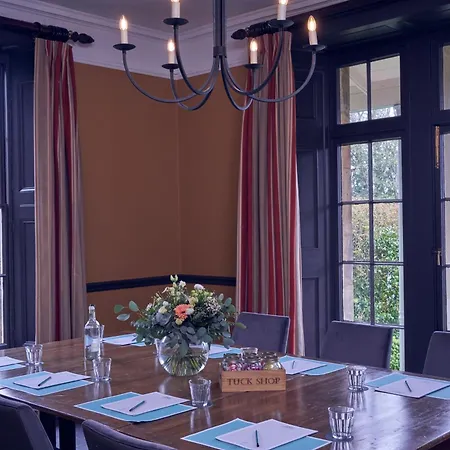 Hotel Du Vin & Bistro Tunbridge Wells-2