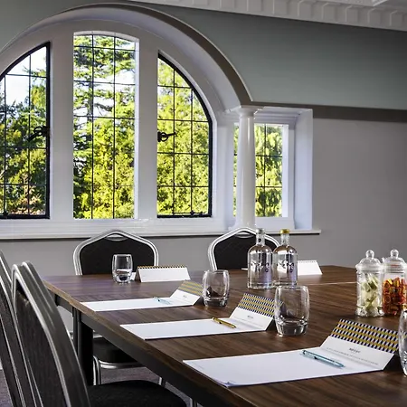 Mercure Tunbridge Wells Hotel-2